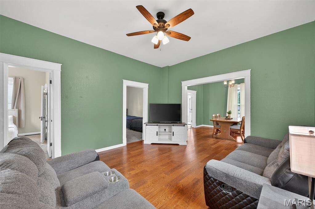 410 N 4th Street