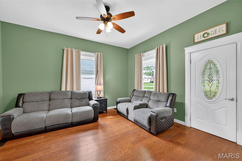 410 N 4th Street