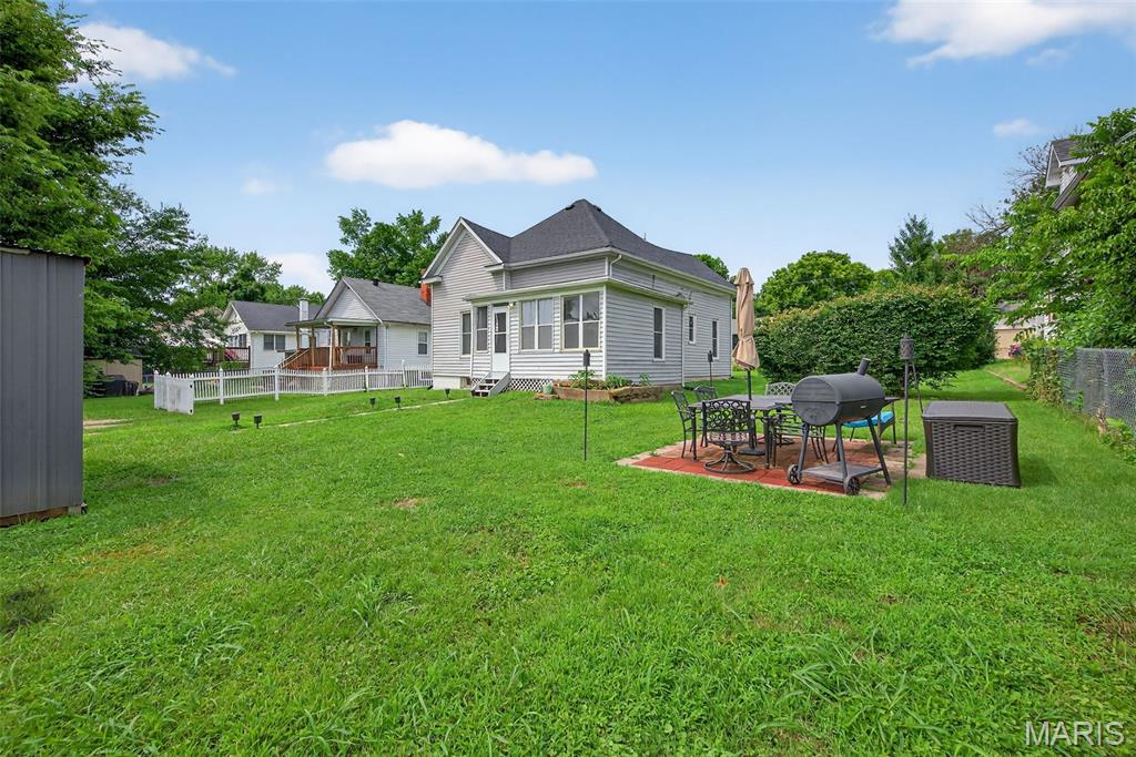 410 N 4th Street