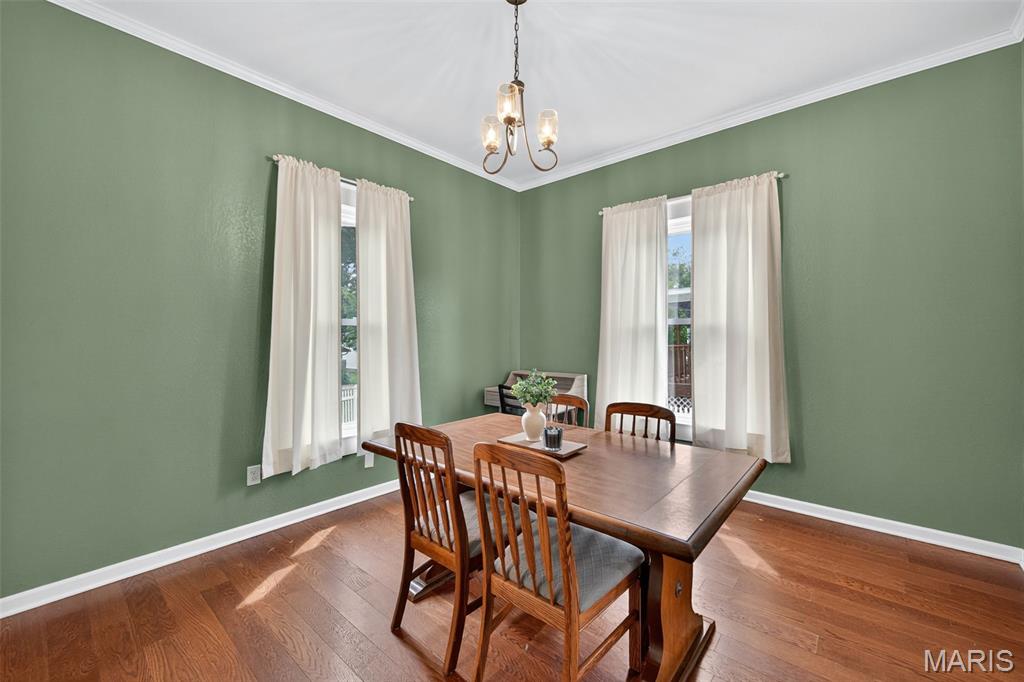 410 N 4th Street