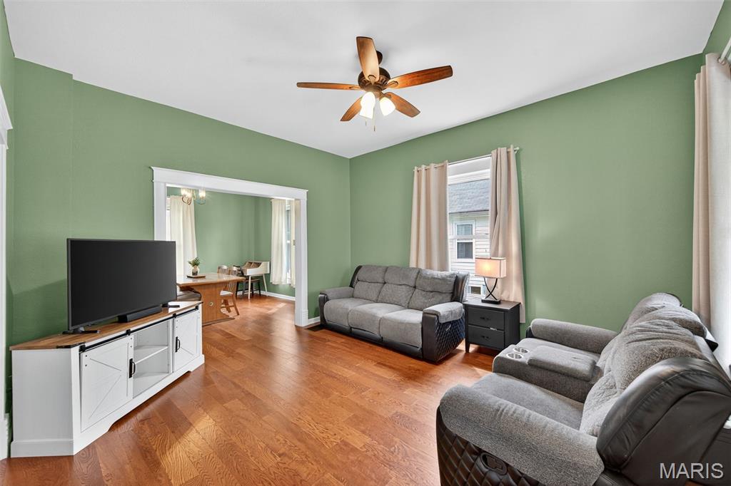 410 N 4th Street