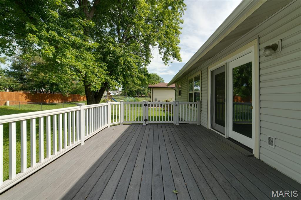 5 Lake Superior Drive