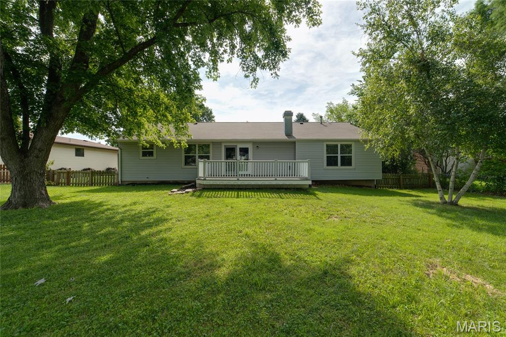 5 Lake Superior Drive