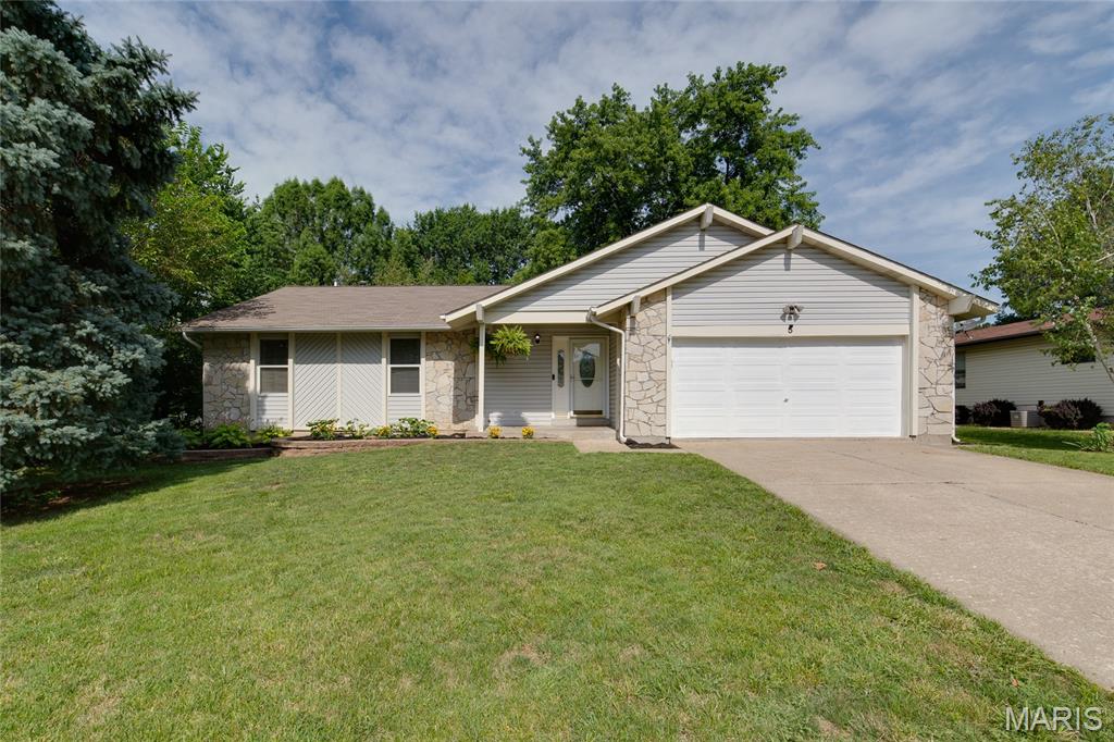 5 Lake Superior Drive