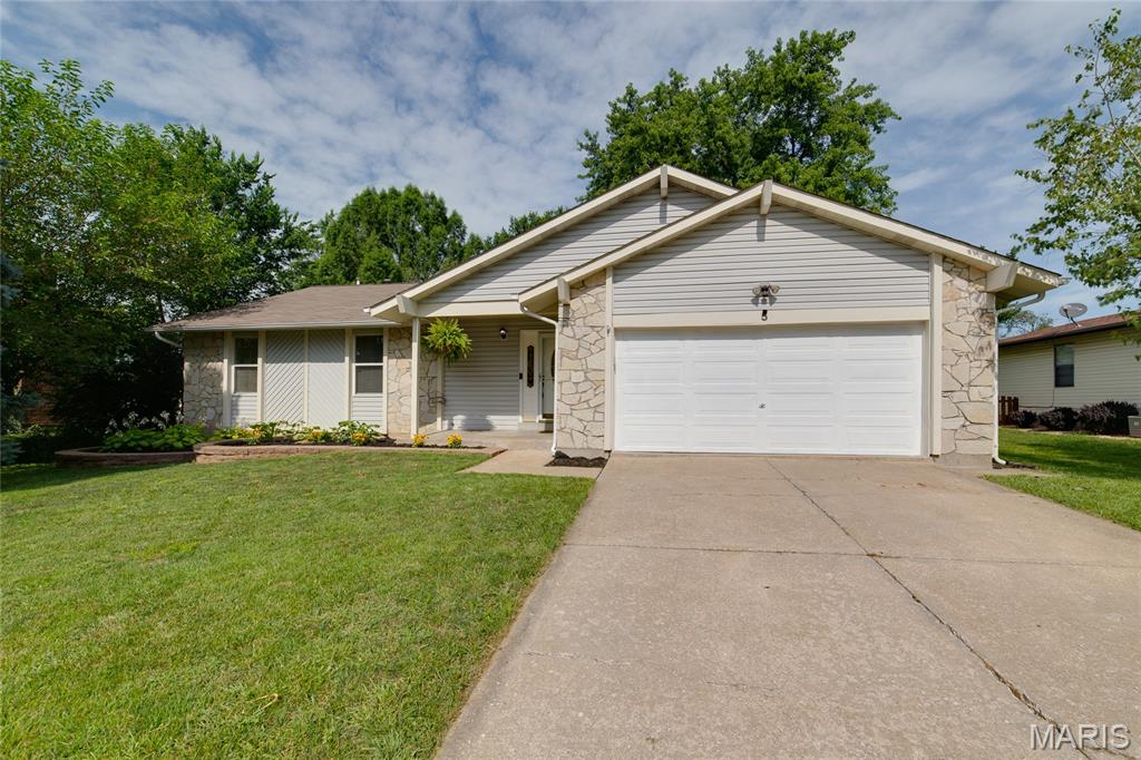 5 Lake Superior Drive