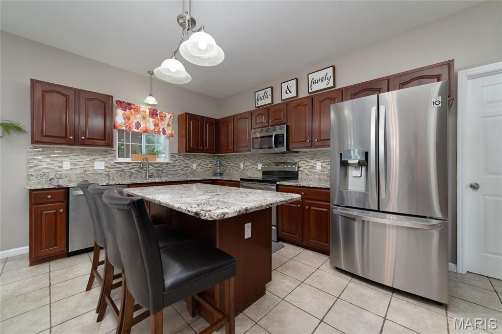 1441 Schoal Creek Drive