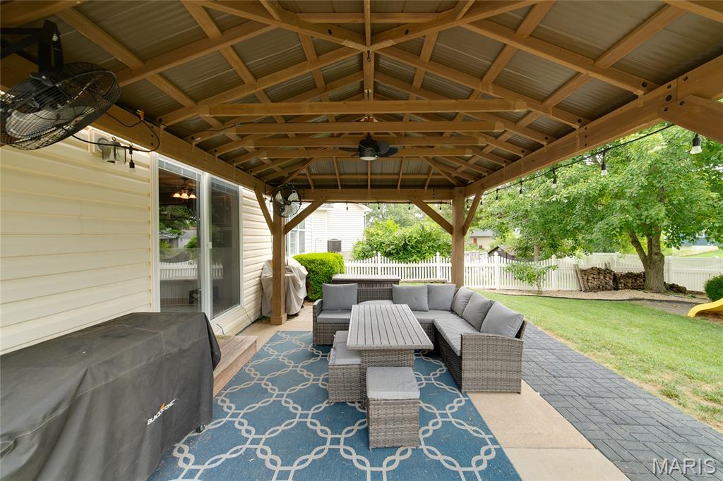 1441 Schoal Creek Drive