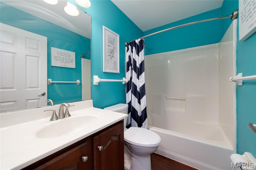 1441 Schoal Creek Drive