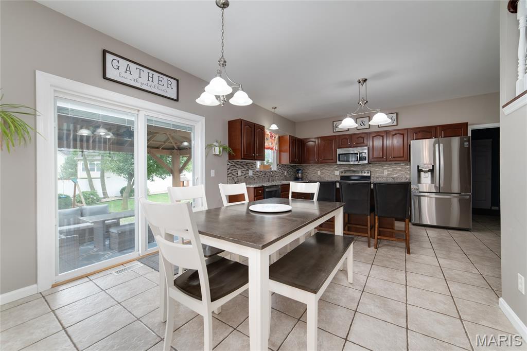 1441 Schoal Creek Drive