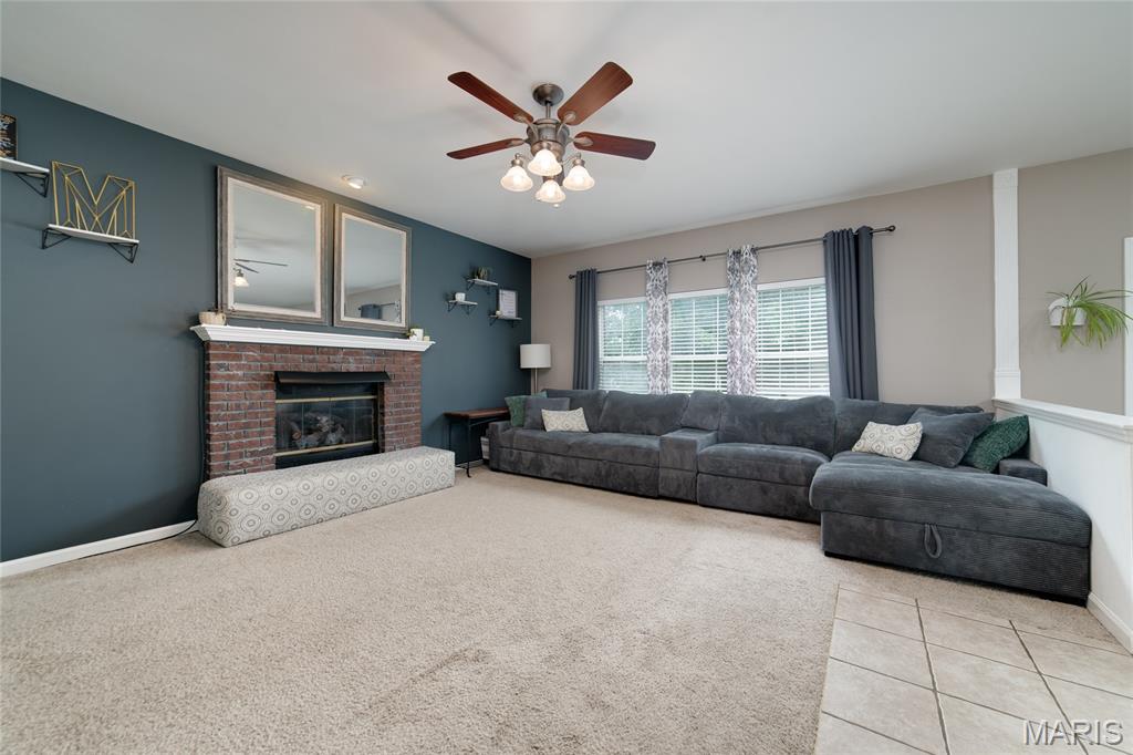 1441 Schoal Creek Drive