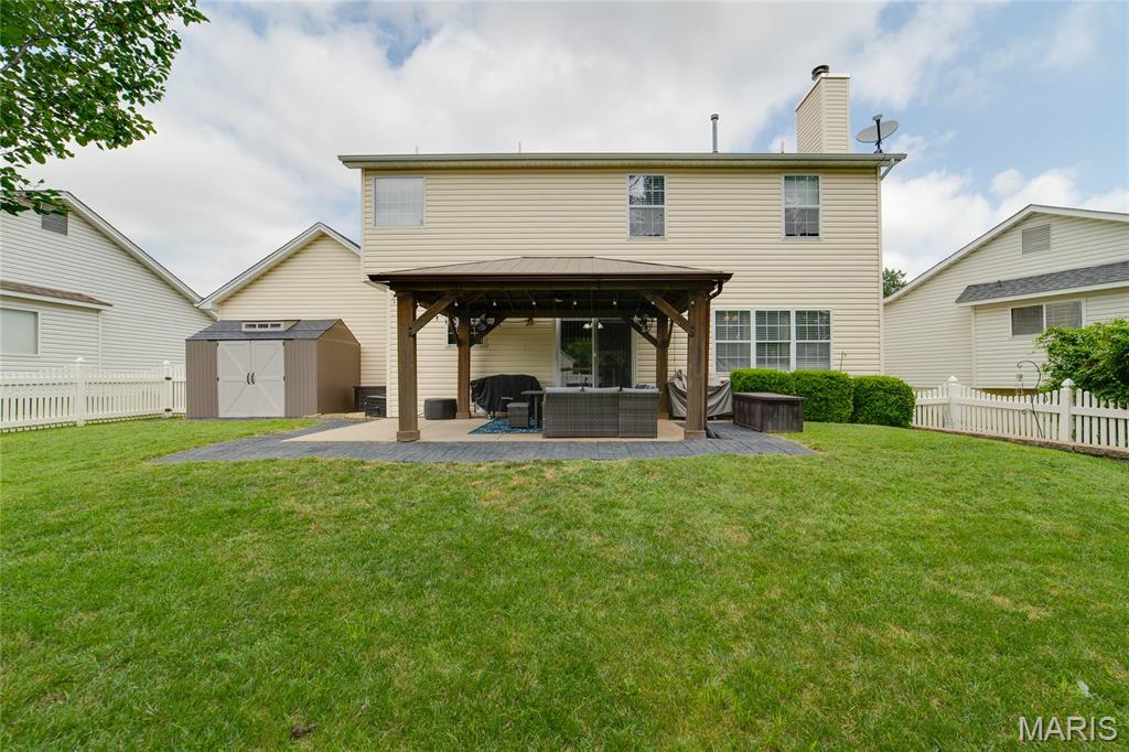 1441 Schoal Creek Drive