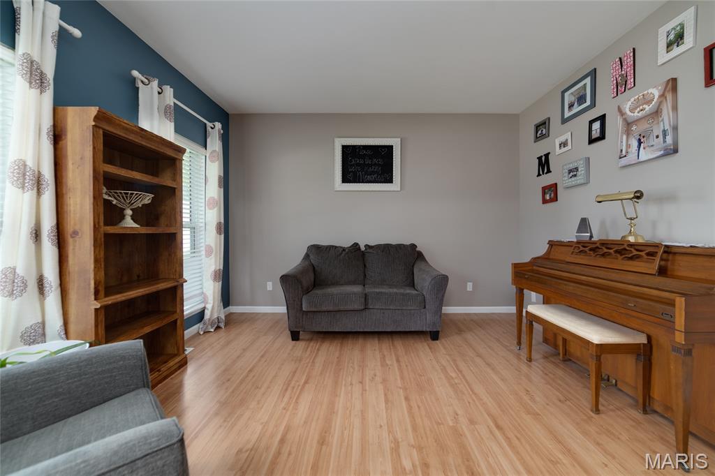 1441 Schoal Creek Drive