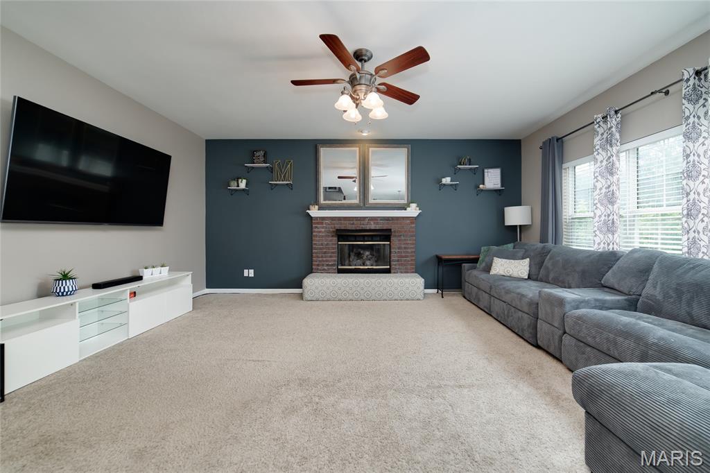 1441 Schoal Creek Drive