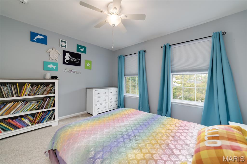 1441 Schoal Creek Drive