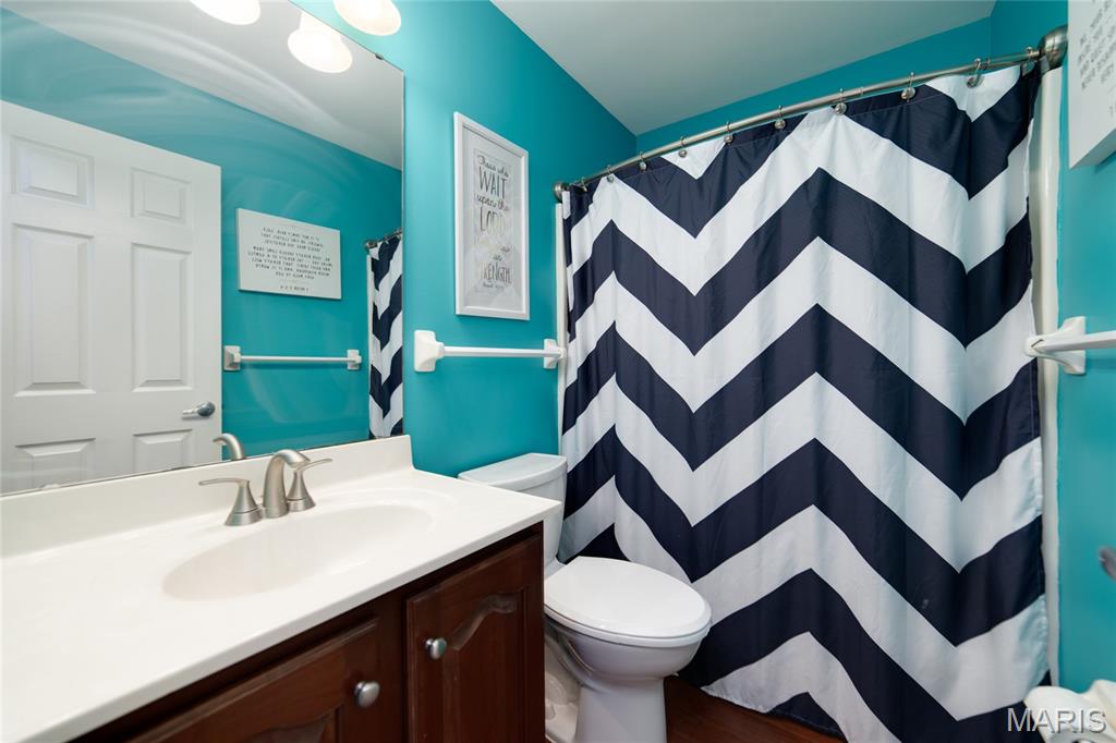 1441 Schoal Creek Drive