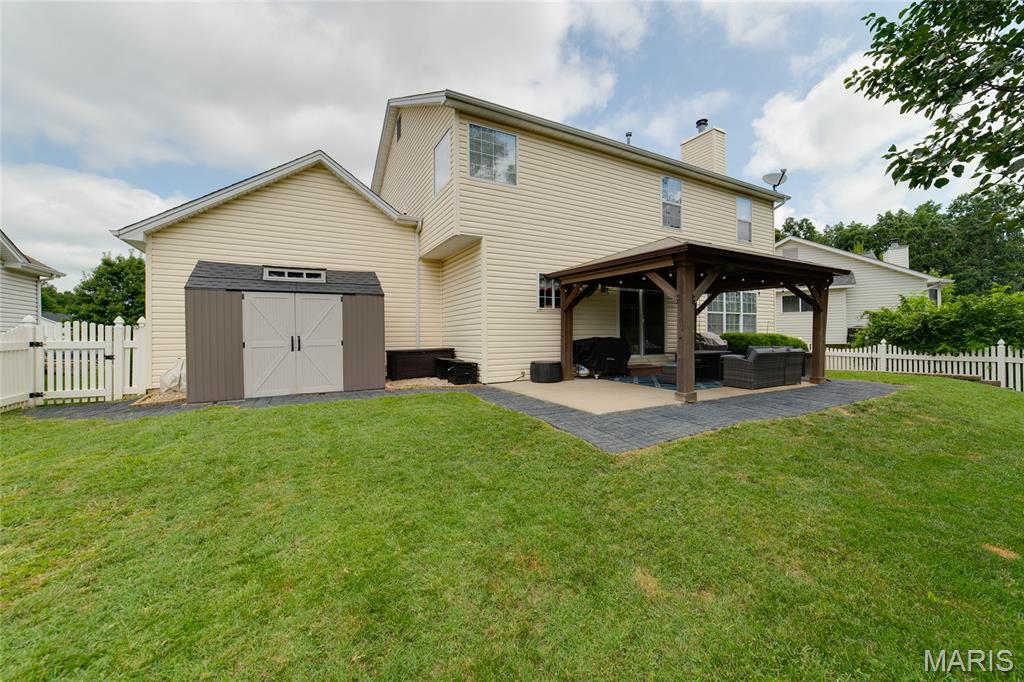 1441 Schoal Creek Drive