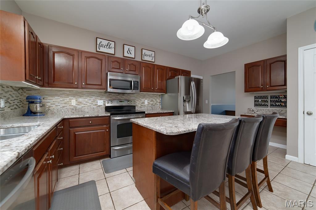 1441 Schoal Creek Drive