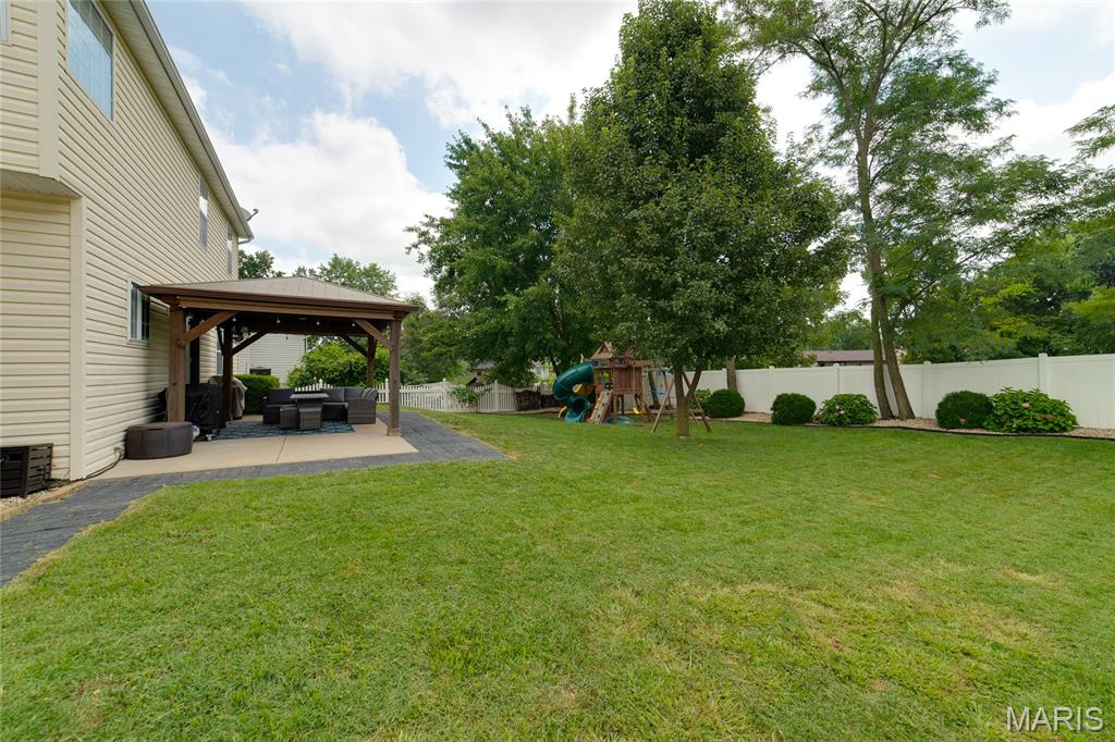 1441 Schoal Creek Drive