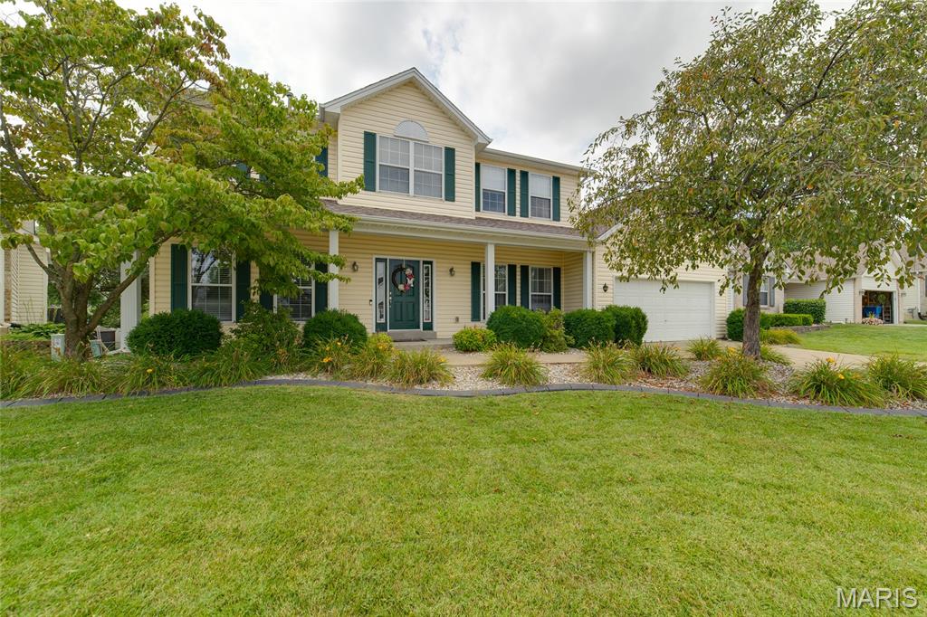 1441 Schoal Creek Drive