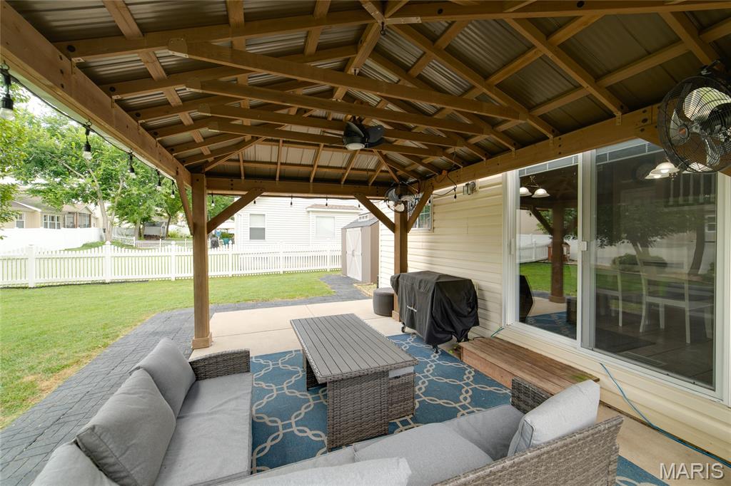 1441 Schoal Creek Drive