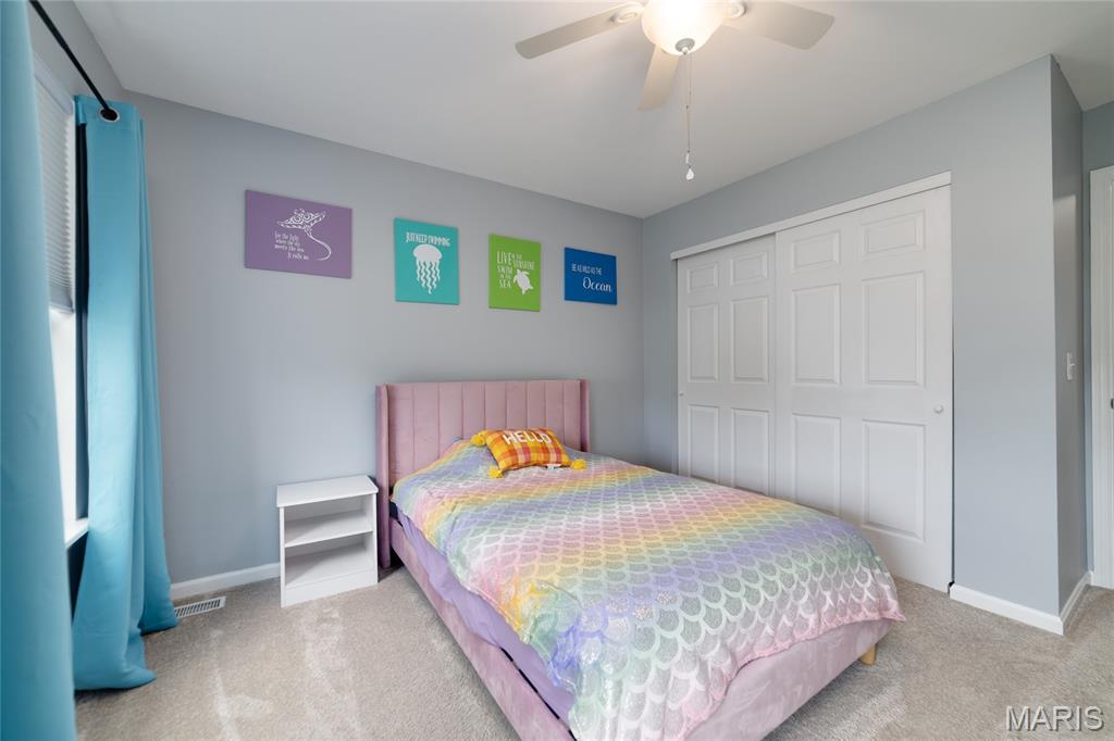 1441 Schoal Creek Drive