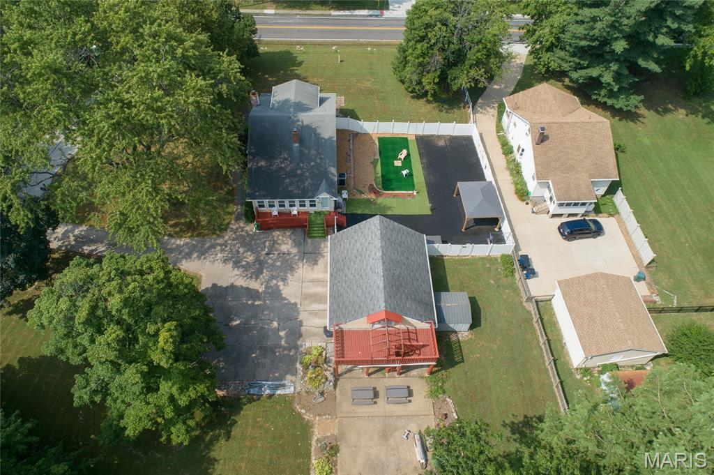 1401 Charlotte Drive