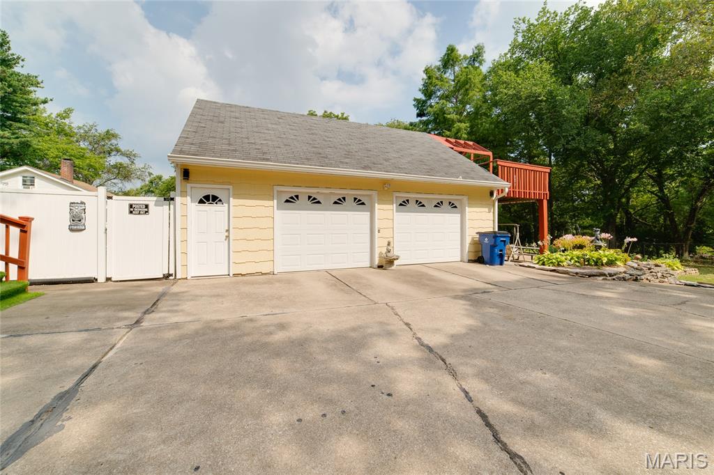 1401 Charlotte Drive