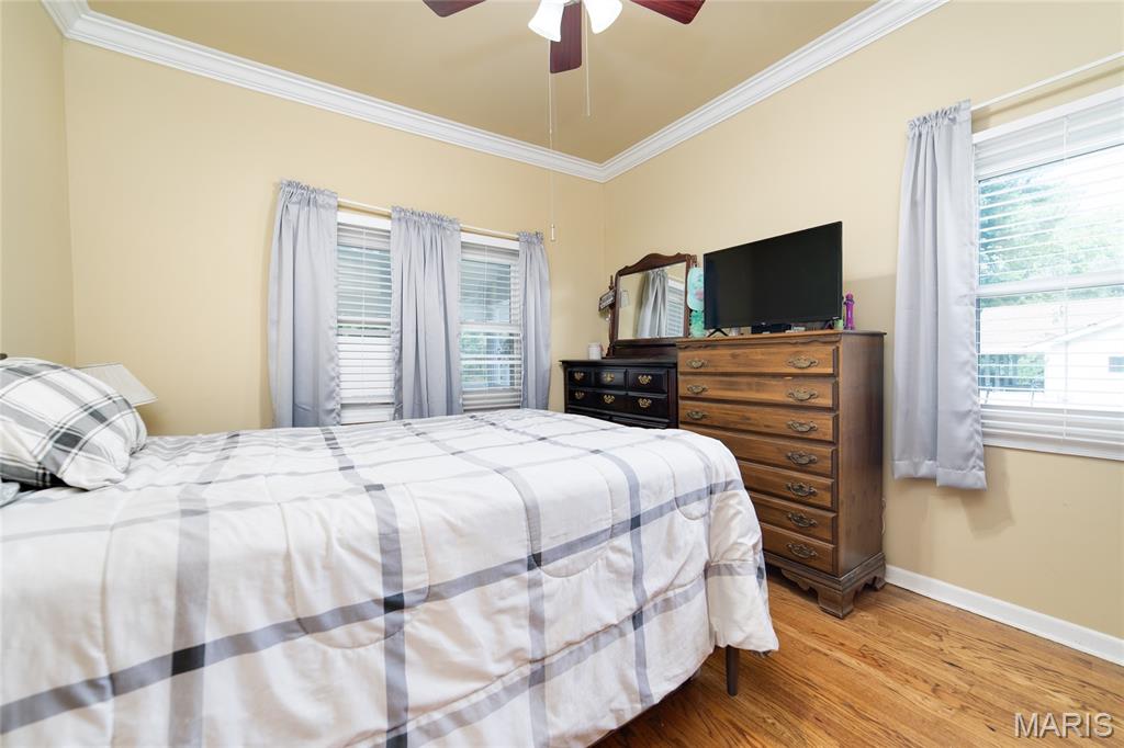 1401 Charlotte Drive