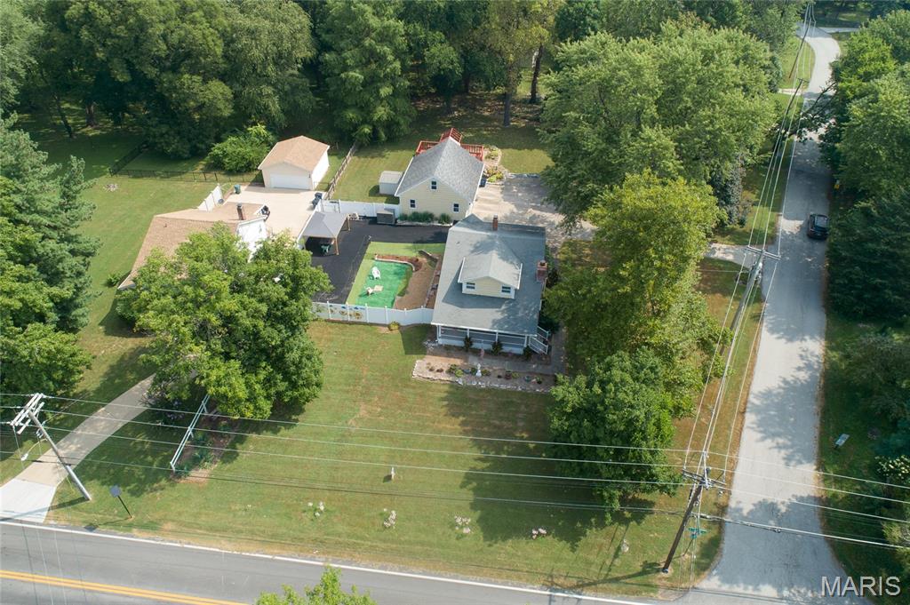 1401 Charlotte Drive