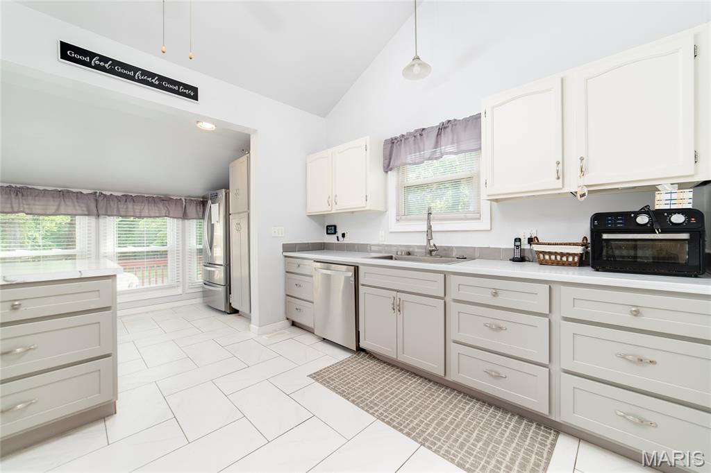 1401 Charlotte Drive