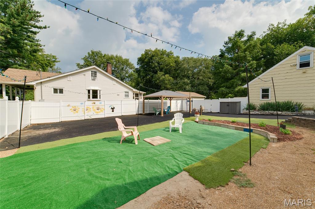 1401 Charlotte Drive