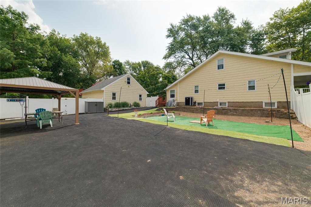 1401 Charlotte Drive