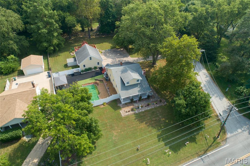 1401 Charlotte Drive