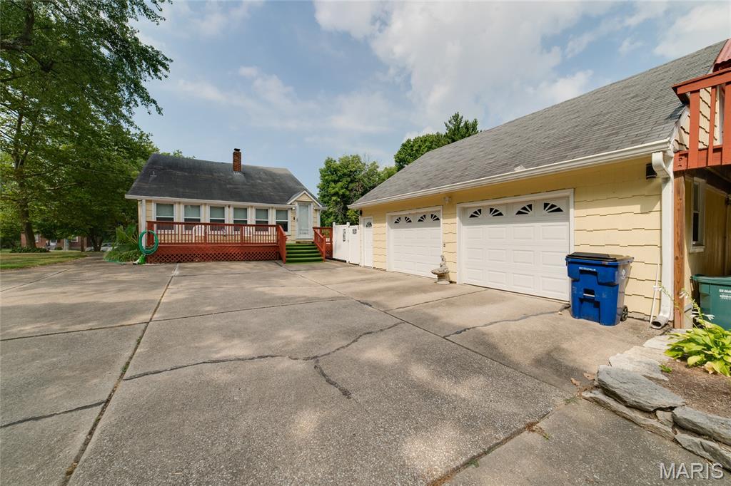 1401 Charlotte Drive