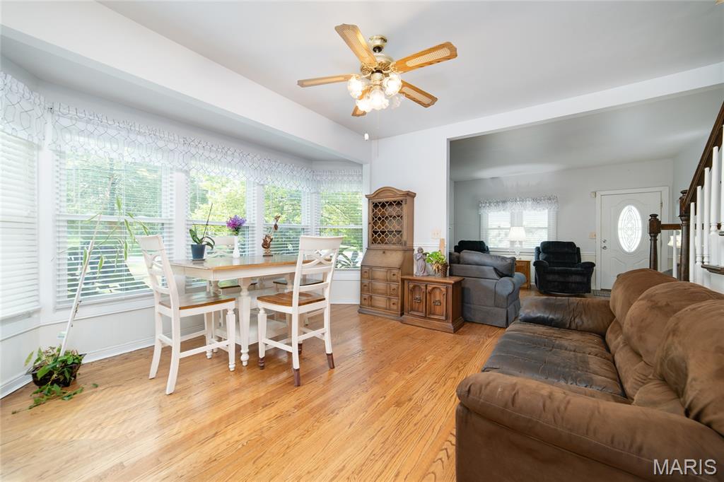 1401 Charlotte Drive