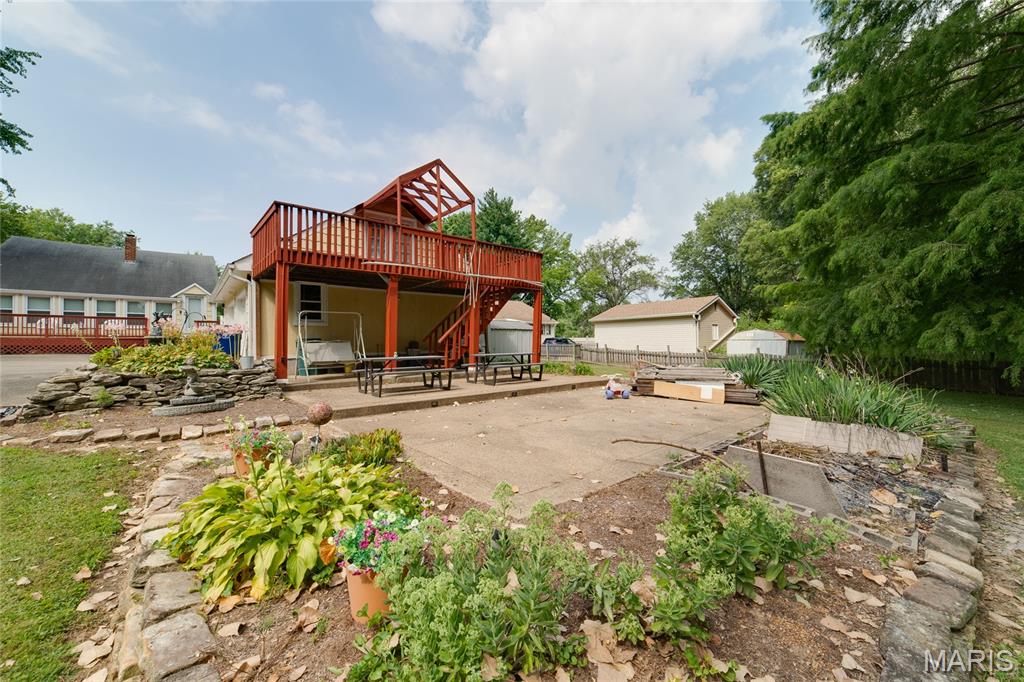 1401 Charlotte Drive