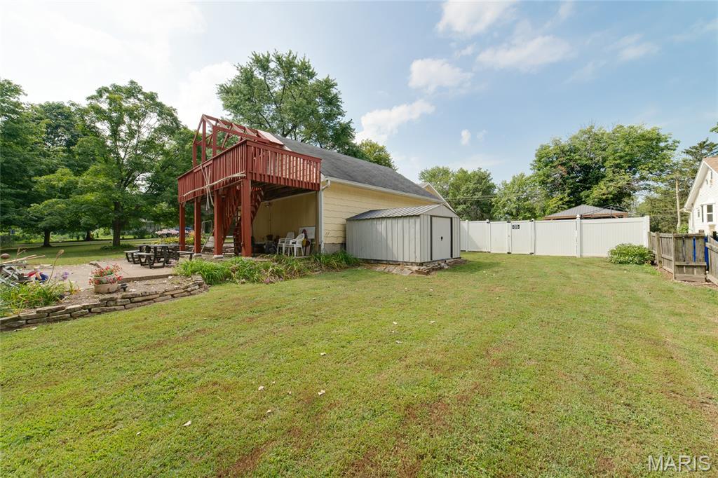 1401 Charlotte Drive