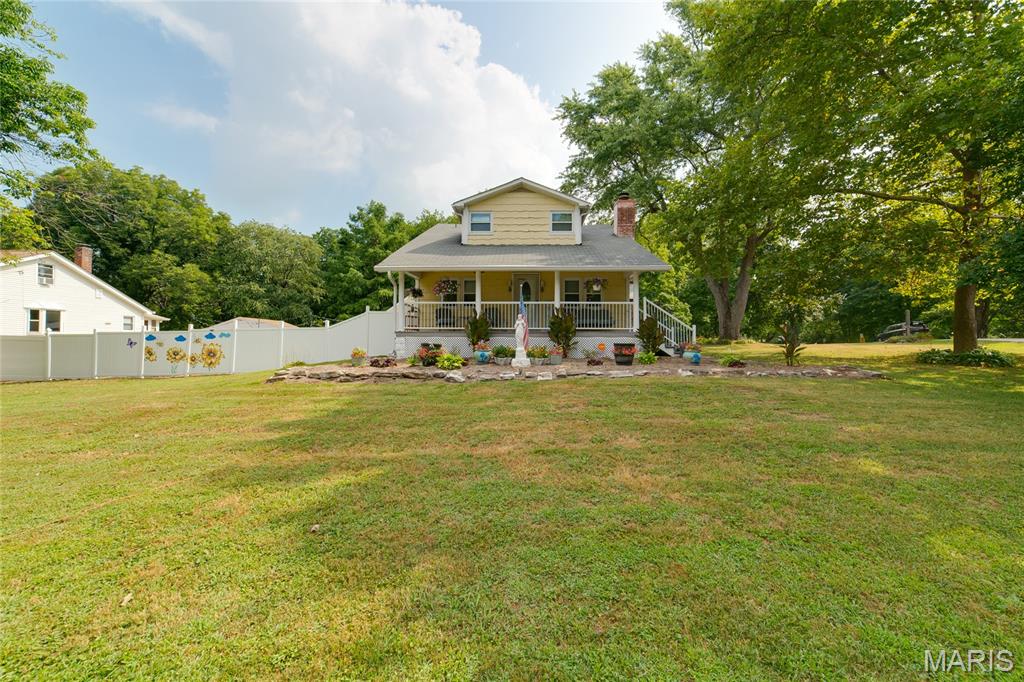 1401 Charlotte Drive