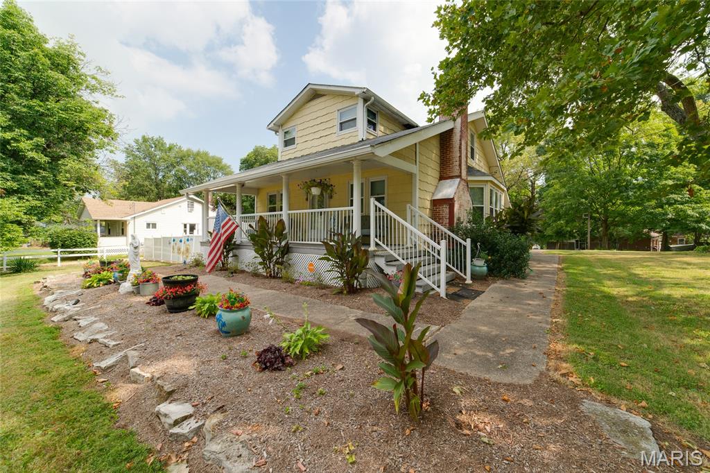 1401 Charlotte Drive