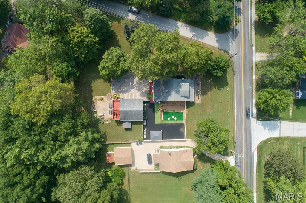 1401 Charlotte Drive