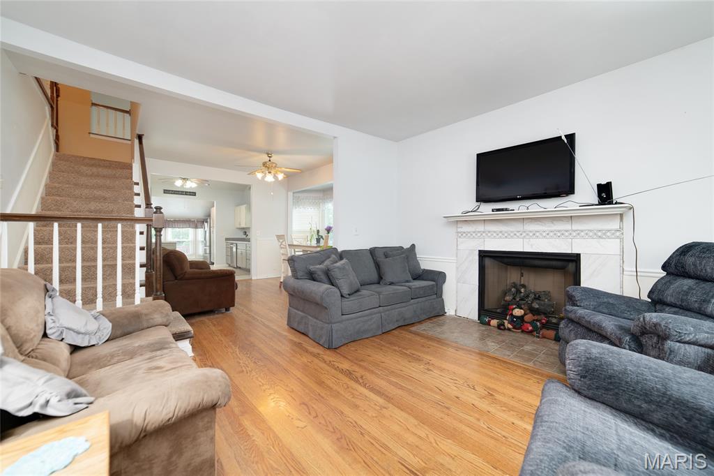 1401 Charlotte Drive