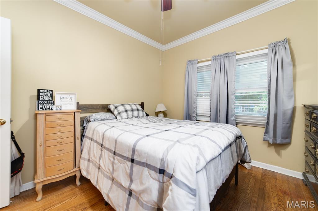 1401 Charlotte Drive