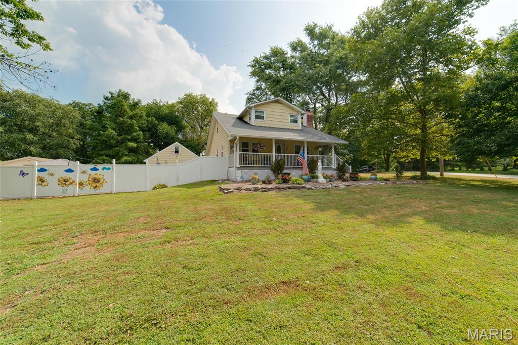 1401 Charlotte Drive