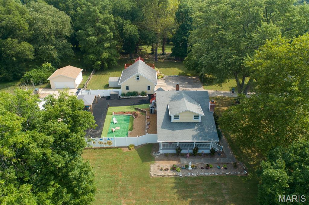 1401 Charlotte Drive