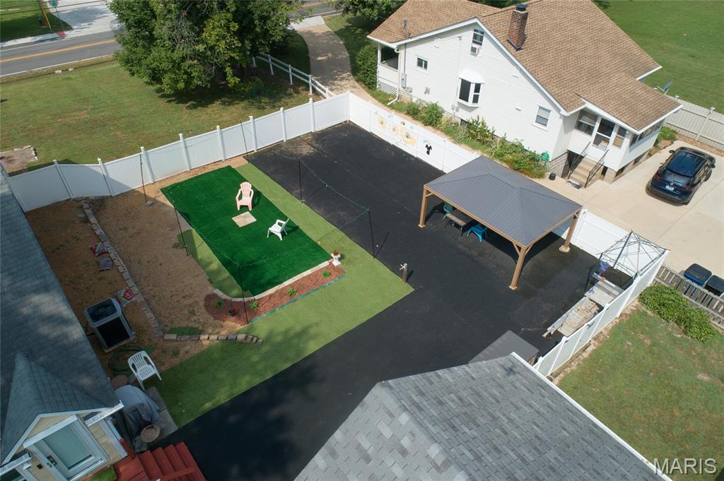 1401 Charlotte Drive