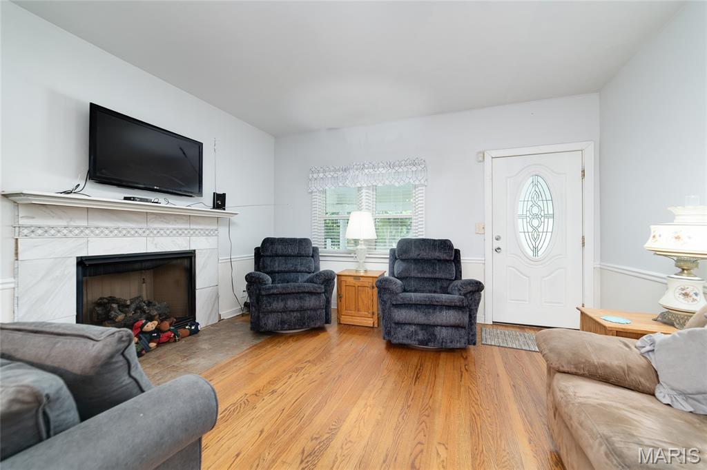 1401 Charlotte Drive