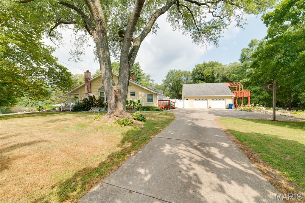 1401 Charlotte Drive