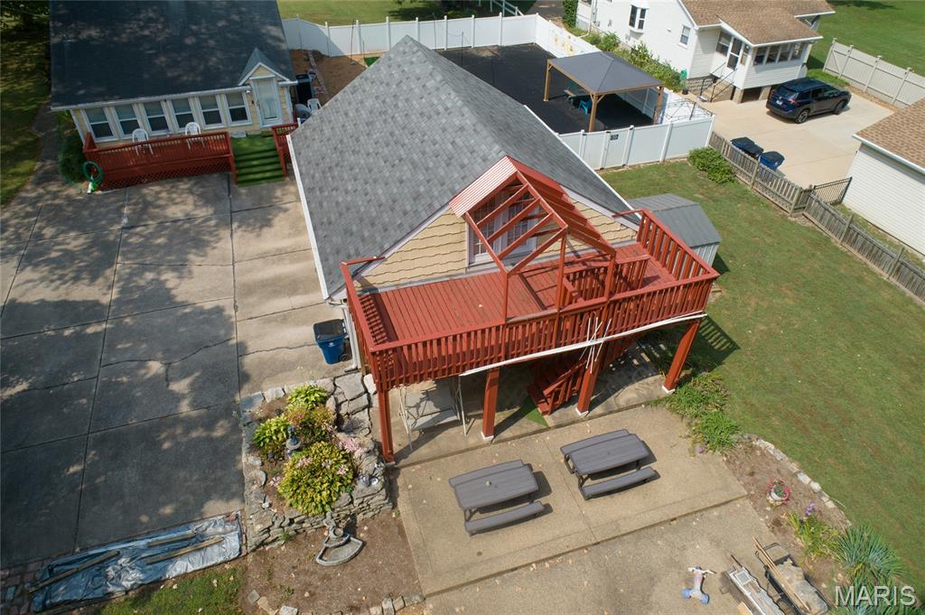 1401 Charlotte Drive