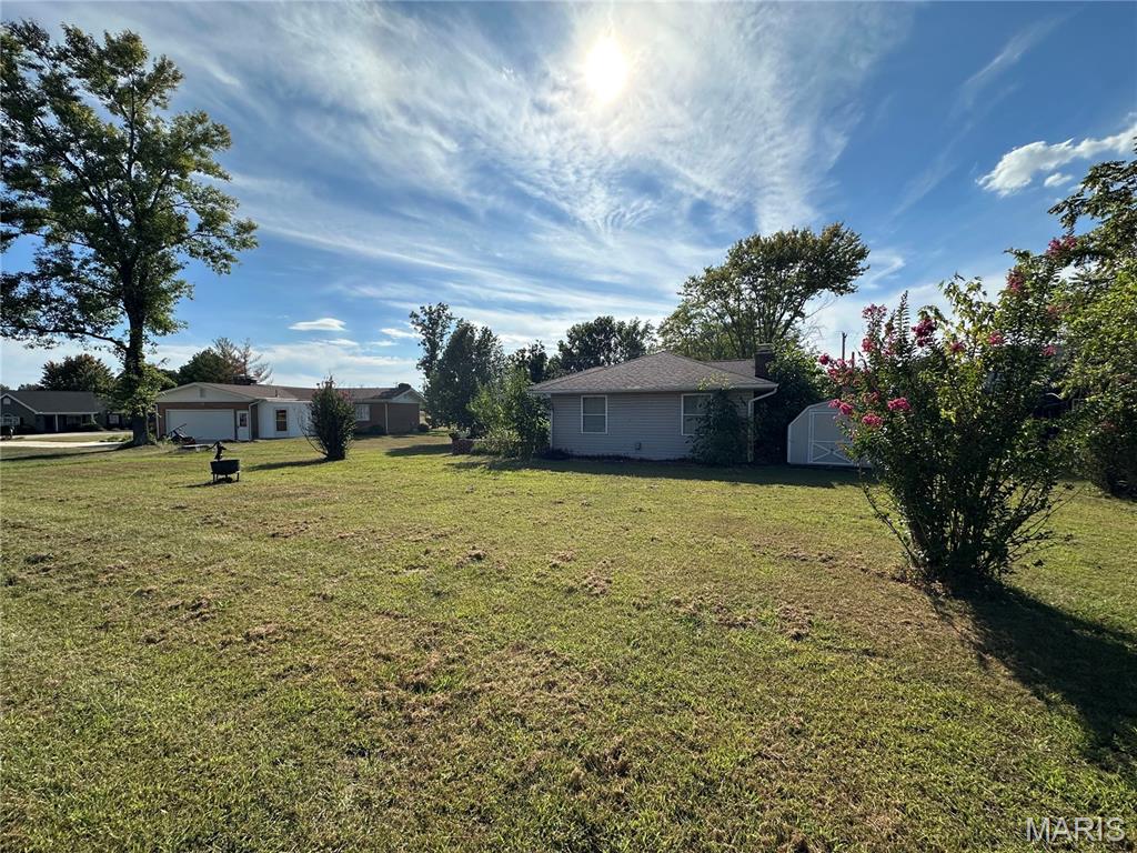 630 Sappington Bridge Road
