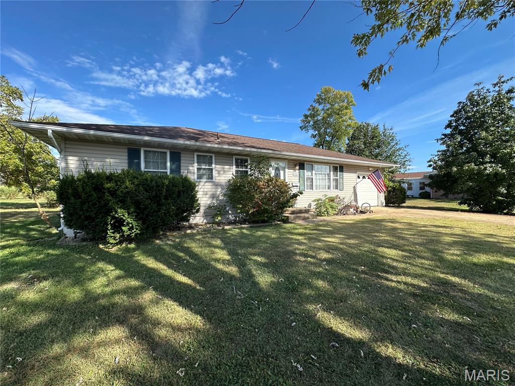 630 Sappington Bridge Road
